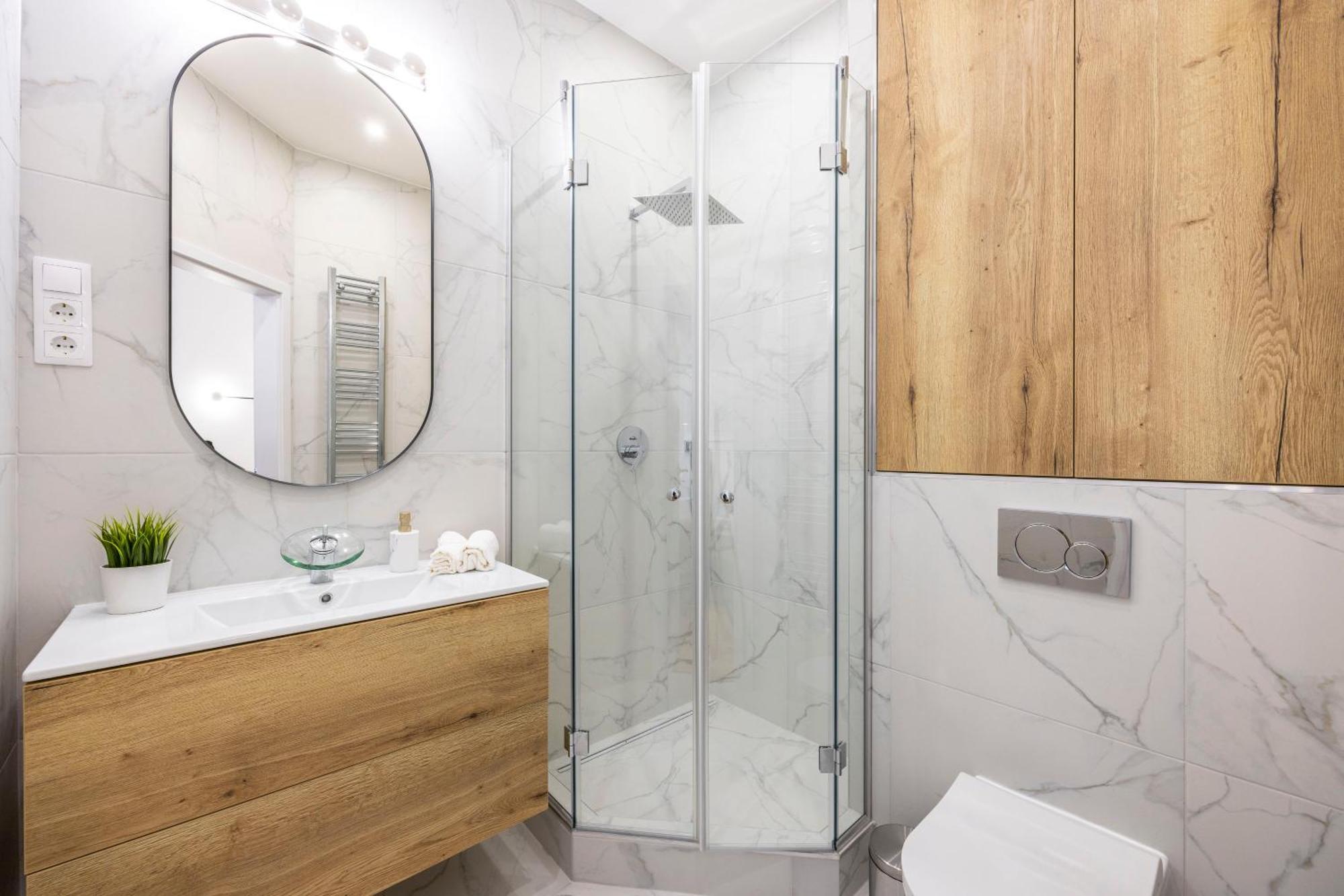 Luxurious Central 4Bedrm 3Bathrm Residence W/ Balcony Budapest Luaran gambar