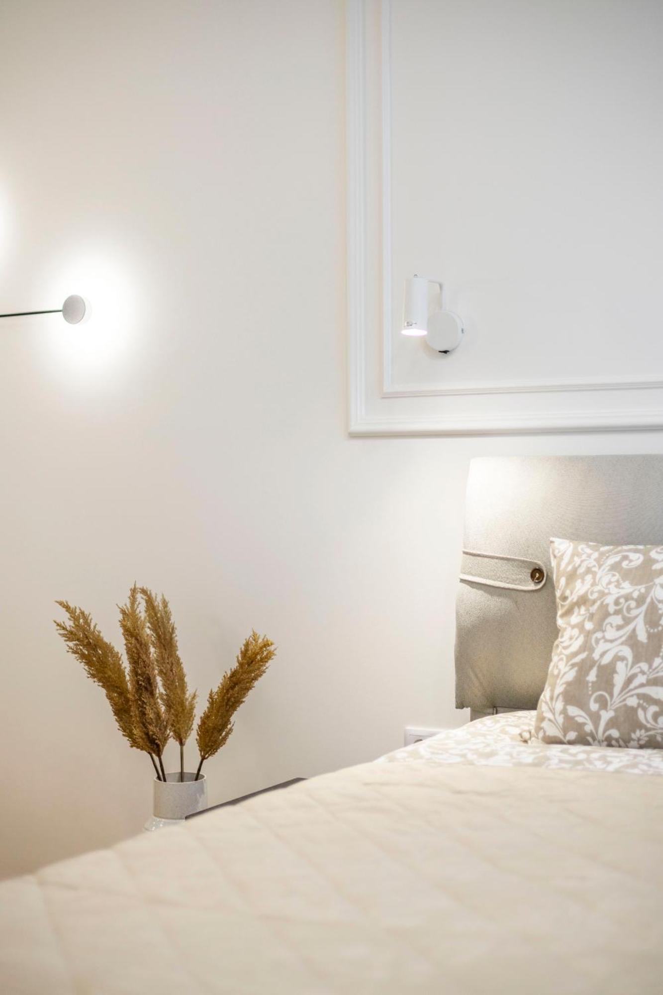 Luxurious Central 4Bedrm 3Bathrm Residence W/ Balcony Budapest Luaran gambar